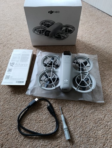 Dji neo mini drone perfect - -,