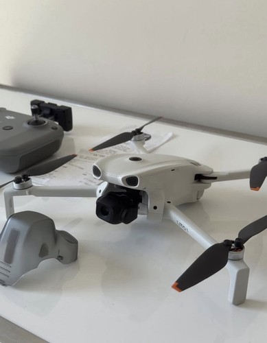 Dji lito drone with - lito,