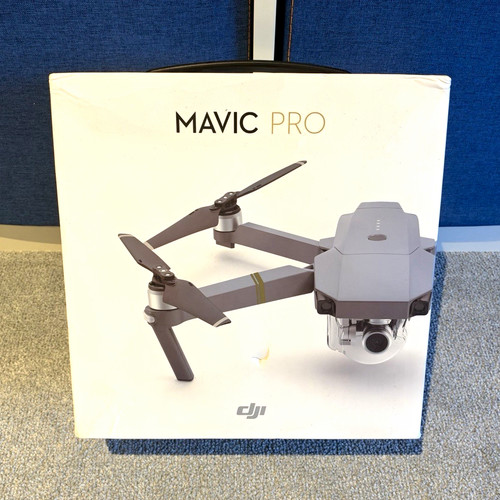 Dji mavic pro - dji,