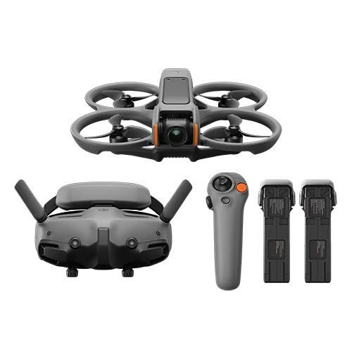 Dji avata fly more combo - 2,