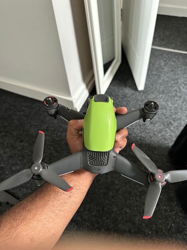 Dji fpv drone - dji,
