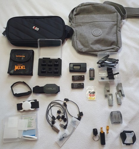 Dji mavic mini - mini, 1