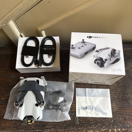 Dji mini pro - dji, only