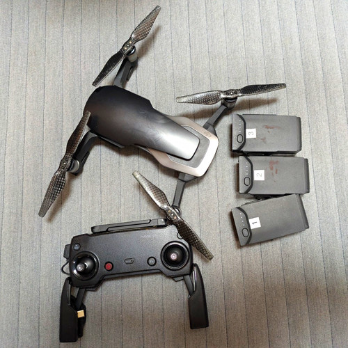 Dji mavic air - mavic,