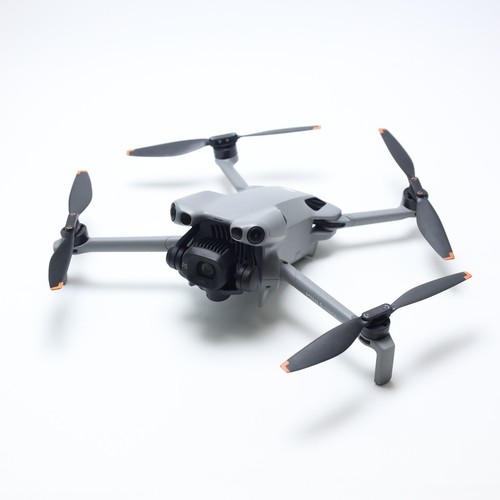 Dji mini pro drone only - 5,