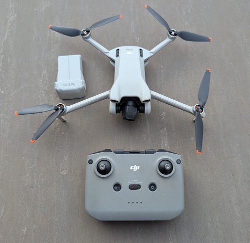 Dji mini camera drone with - dji,
