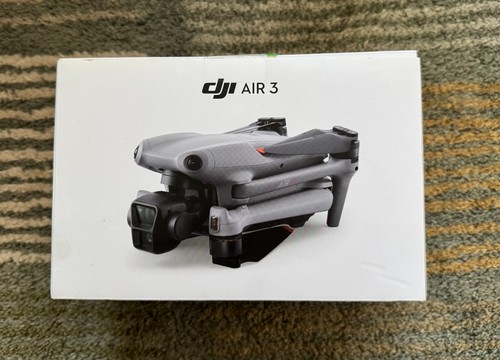 Dji air fly more combo - air, 3