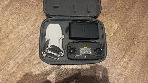 Dji mavic mini foldable drone - mini,