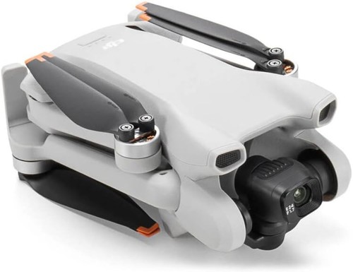 Dji mini drone - dji, only