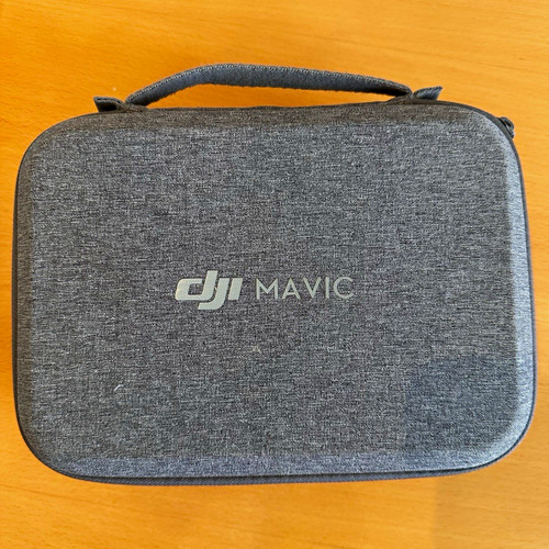 Dji mavic mini - mini, fly