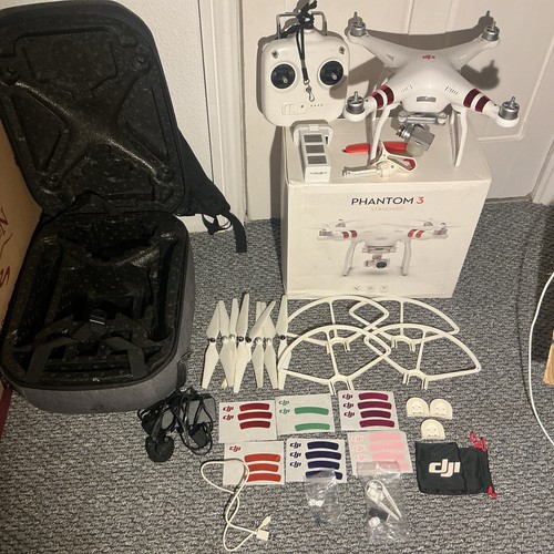 Dji phantom standard drone - standard,