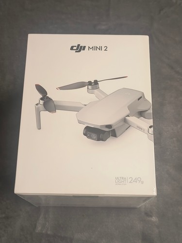 Dji mini replacement - -, drone