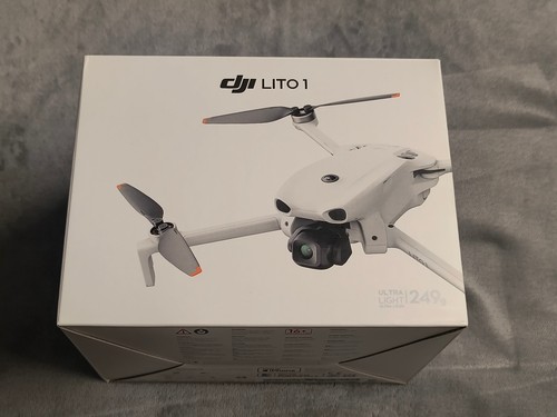 Dji lito camera drone - ,
