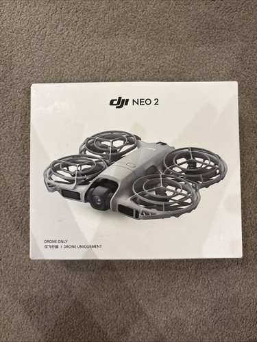 Dji neo drone brand new - dji,