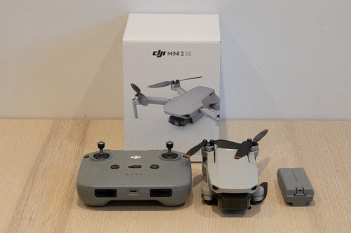 Dji mini lightweight - dji, 2