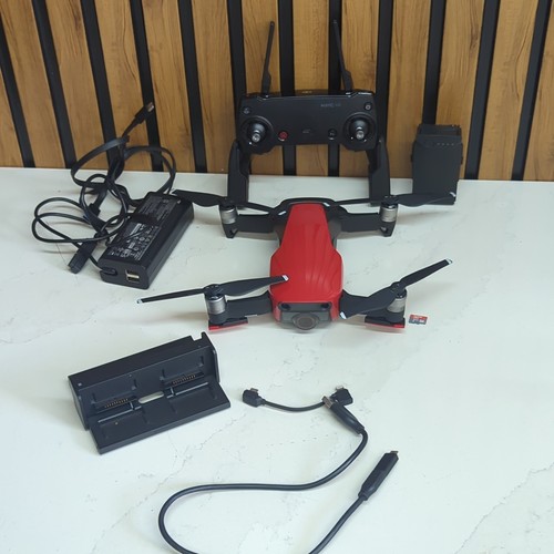 Dji mavic air drone - dji,