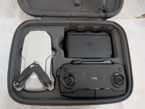Dji mavic mini fly more - mavic,