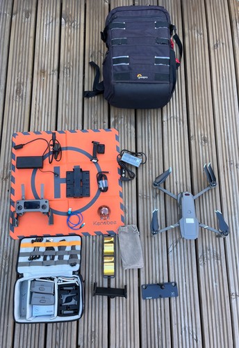 Dji mavic zoom drone - 2,