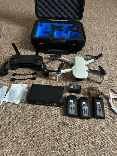 Dji mini fly more kit - mini,