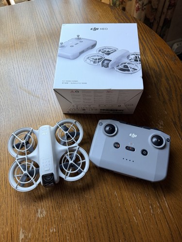 Dji neo fly more - dji, combo