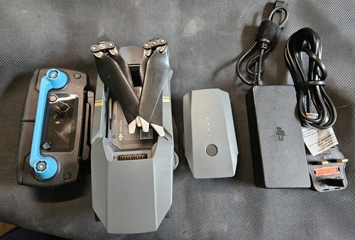 Dji mavic pro drone - (original),