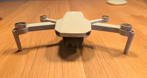 Dji mini drone - dji, 2