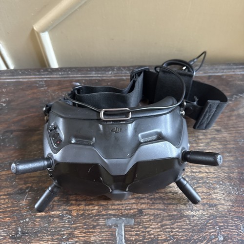 Dji fpv drone goggles - fpv,