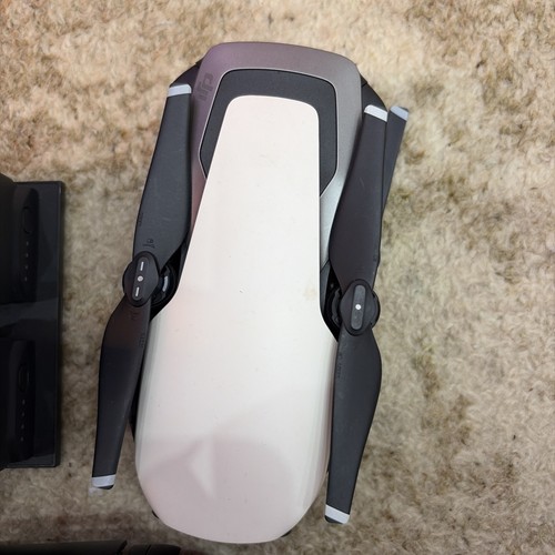 Dji mavic air - mavic,