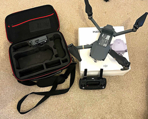 Dji mavic pro - mavic,
