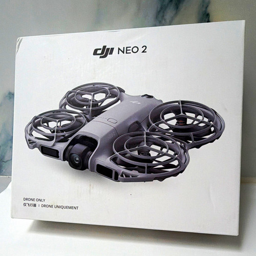 Dji neo ready fly drone - dji, 2