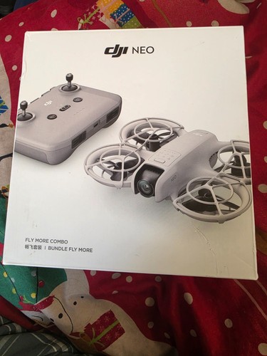 Dji neo drone ready fly - dji, to