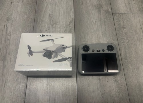 Dji mini brand new - brand,