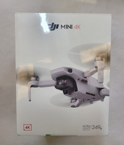 Dji mini camera replacement - mini, 4k