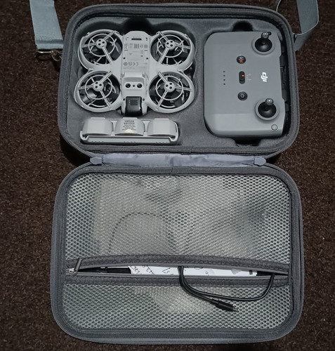 Dji neo fly - neo, combo,