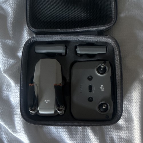 Dji mini drone - dji, 2