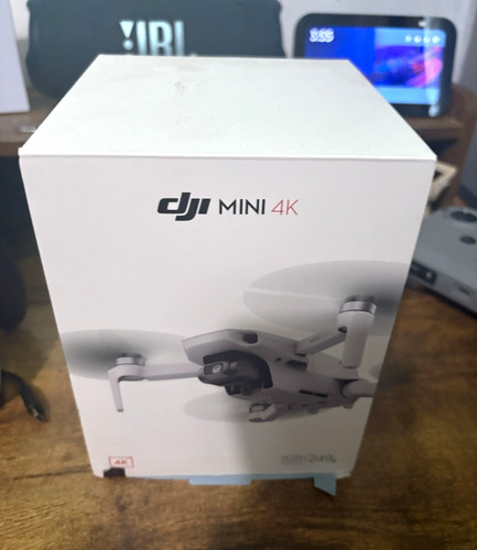 Dji mini ready fly - dji, to