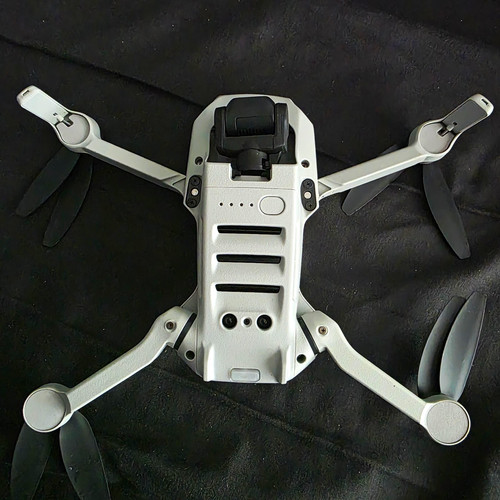 Dji mini ready fly drone - to,