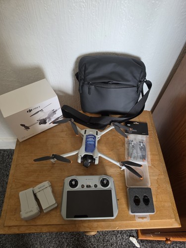 Dji mini drone - mini,