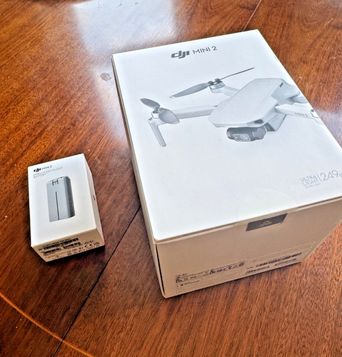 Dji mini camera - dji,