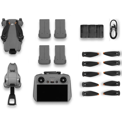 Dji mini pro drone - dji,