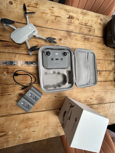 Dji mini drone - mini,