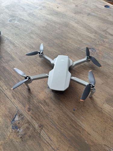 Dji mini lightweight 2 - 2, se