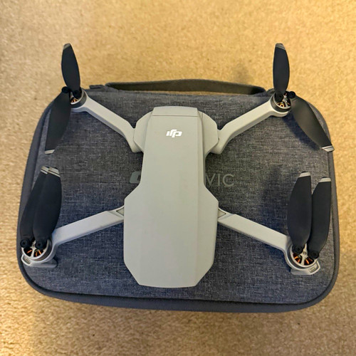 Dji mavic mini ready fly - dji,