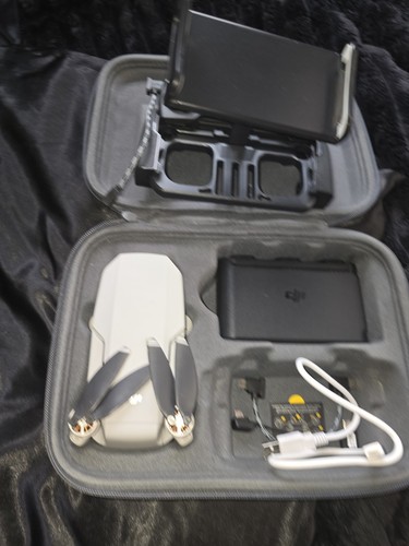 Dji mavic mini - mavic, drone