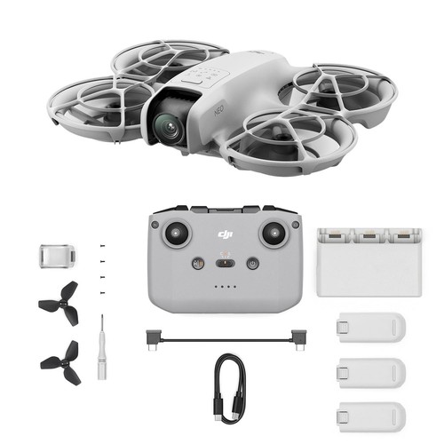 Dji neo fly - dji, more
