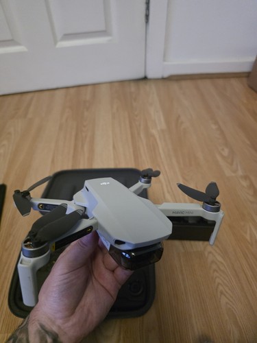 Dji mavic mini - mini, drone