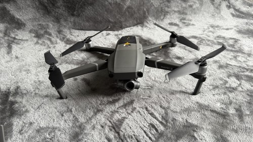 Dji mavic zoom 12mp - 12mp, camera