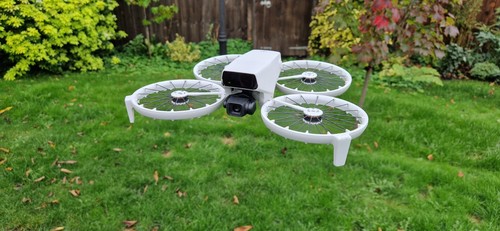 Dji flip ready - flip, to