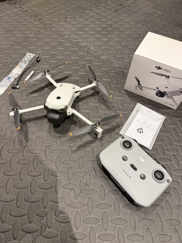 Dji lito camera - dji, drone