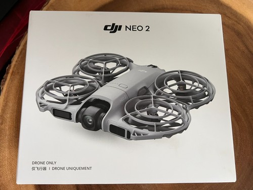 Dji neo ready fly drone - dji,